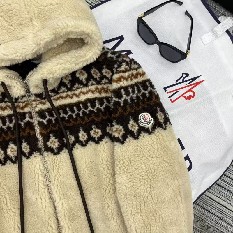 Moncler Outwear